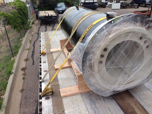 API 1104 compliant pipe welding — industrial pipeline tie-in and new construction
